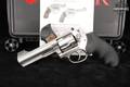 2024 Sturm Ruger SP101 .357 Mag. Satin Stainless in Very Good Condition Image 2