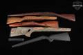 Milsurp FIVE (5) Stocks Multiple Models in Good Condition Image 2