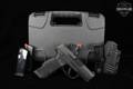 Sig Sauer P365 9mm Luger Black in Good Condition Image 2