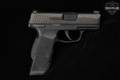 Sig Sauer P365 9mm Luger Black in Good Condition Image 4