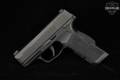 Sig Sauer P365 9mm Luger Black in Good Condition Image 5