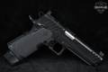Springfield Armory 1911 DS Prodigy AOS 9mm Luger Black in Very Good Condition Image 4