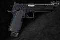 Springfield Armory 1911 DS Prodigy AOS 9mm Luger Black in Very Good Condition Image 5