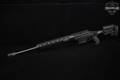 Tikka T3x TAC A1 6.5 Creedmoor Black in Excellent Condition Image 3