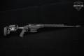 Tikka T3x TAC A1 6.5 Creedmoor Black in Excellent Condition Image 4