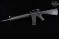Anderson AM-15 5.56mm NATO Black in Good Condition Image 2