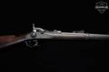1884 Springfield Armory Model 1873 Trap Door .45-70 Govt. Blued in Good Condition Image 4
