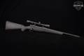 Mossberg Patriot Synthetic .270 Win. Black in Excellent Condition Image 3