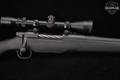 Mossberg Patriot Synthetic .270 Win. Black in Excellent Condition Image 5