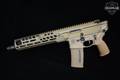 Sig Sauer MCX Spear LT 5.56mm NATO FDE (Flat Dark Earth) in Very Good Condition Image 2