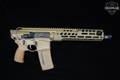 Sig Sauer MCX Spear LT 5.56mm NATO FDE (Flat Dark Earth) in Very Good Condition Image 3