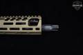 Sig Sauer MCX Spear LT 5.56mm NATO FDE (Flat Dark Earth) in Very Good Condition Image 4