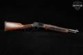 Henry Repeating Arms Big Boy Color Case Hardened Side Gate Carbine .44 Rem Magnum Color Case Hardened & Walnut in Very Good Condition Image 3