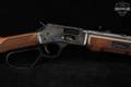 Henry Repeating Arms Big Boy Color Case Hardened Side Gate Carbine .44 Rem Magnum Color Case Hardened & Walnut in Very Good Condition Image 5