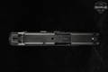 Smith & Wesson (S&W) M&P 9 Shield No Thumb Safety 9mm Luger Black in Excellent Condition Image 5