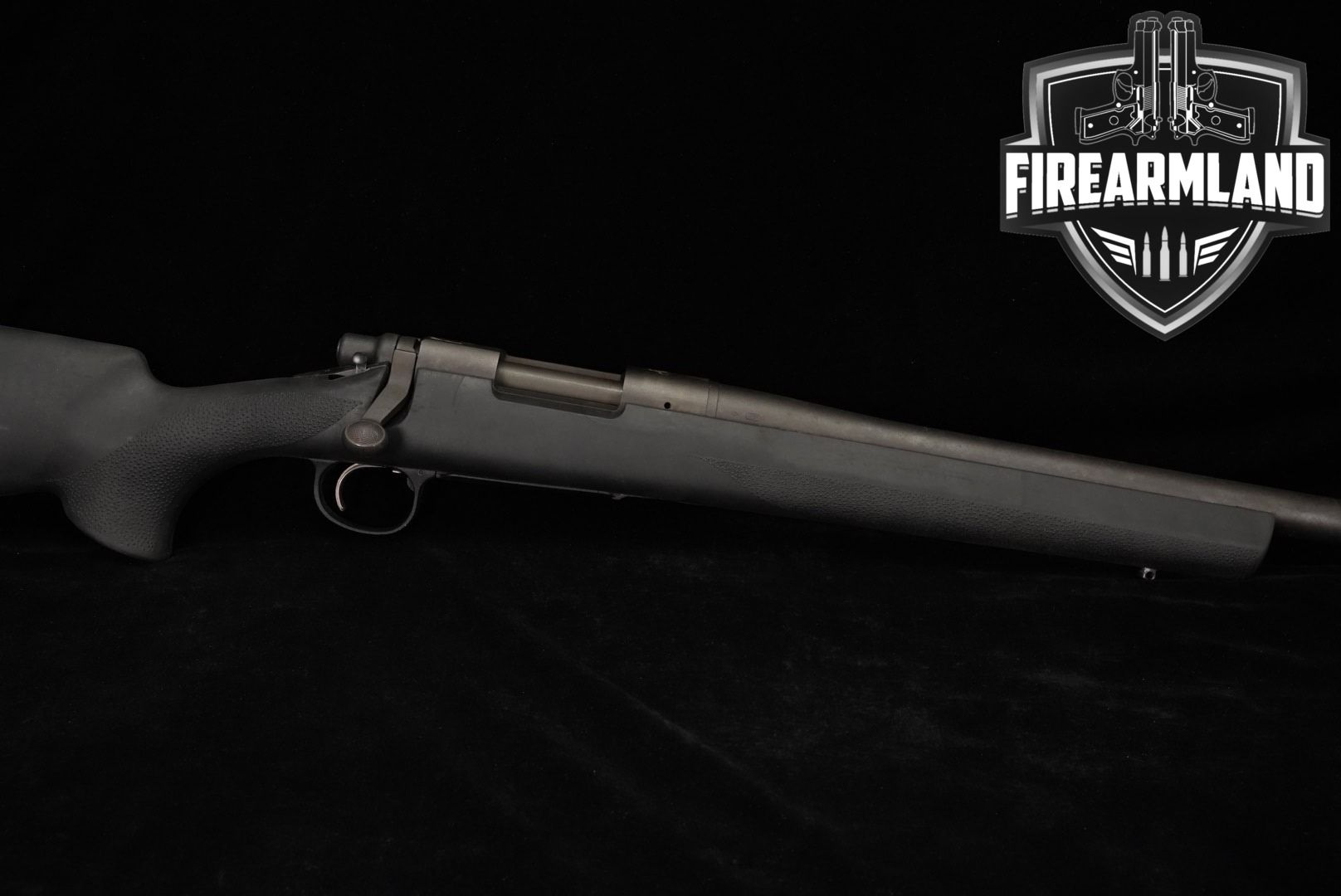 1993 Remington Model 700 CDL .270 Win 22