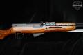 1952 Tula SKS 7.62x39 Black Oxide in Excellent Condition Image 4