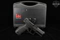 Heckler & Koch (H&K, HK) VP9 9mm Luger Black in Very Good Condition Image 2