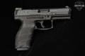 Heckler & Koch (H&K, HK) VP9 9mm Luger Black in Very Good Condition Image 3