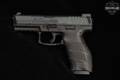 Heckler & Koch (H&K, HK) VP9 9mm Luger Black in Very Good Condition Image 4