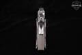 Springfield Armory Model 1911-A1 Loaded Stainless .45 ACP Satin Stainless in Good Condition Image 4