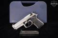 Beretta 92FS Compact L Inox 9mm Luger Inox in Excellent Condition Image 2