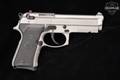 Beretta 92FS Compact L Inox 9mm Luger Inox in Excellent Condition Image 3