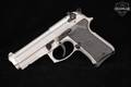 Beretta 92FS Compact L Inox 9mm Luger Inox in Excellent Condition Image 4