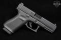 Glock 44 .22 LR Black in Excellent Condition Image 3