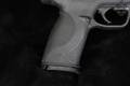 2007 Smith & Wesson (S&W) M&P357 .357 SIG Armornite in Excellent Condition Image 3