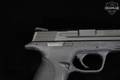 2007 Smith & Wesson (S&W) M&P357 .357 SIG Armornite in Excellent Condition Image 4