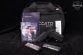 Staccato (STI) CS 2011 9mm Luger (9x19 Para) Black DLC in Excellent Condition Image 2