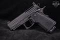 Staccato (STI) CS 2011 9mm Luger (9x19 Para) Black DLC in Excellent Condition Image 3