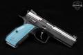 2018 CZ Shadow 2 9mm Luger Black in Excellent Condition Image 3