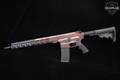 GLFA GL-15 American Flag .223 Wylde American Flag Cerakote in Excellent Condition Image 2