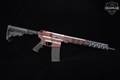 GLFA GL-15 American Flag .223 Wylde American Flag Cerakote in Excellent Condition Image 3