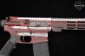 GLFA GL-15 American Flag .223 Wylde American Flag Cerakote in Excellent Condition Image 5