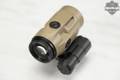 Sig Sauer Juliet3 3X Magnifier in Very Good Condition Image 2