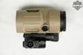 Sig Sauer Juliet3 3X Magnifier in Very Good Condition Image 4