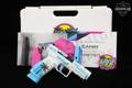 Canik METE SFT Signature Series Miami Days 9mm Luger Miami Days in Like-New Condition Image 2