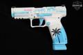 Canik METE SFT Signature Series Miami Days 9mm Luger Miami Days in Like-New Condition Image 3