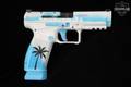 Canik METE SFT Signature Series Miami Days 9mm Luger Miami Days in Like-New Condition Image 4