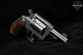Iver Johnson Cadet Model 55-SA .32 Blued in Good Condition Image 2
