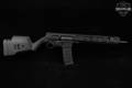 CMMG DISSENT Br4 5.56mm NATO Black in Excellent Condition Image 3