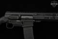 CMMG DISSENT Br4 5.56mm NATO Black in Excellent Condition Image 5