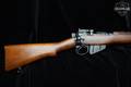 Oct 1948 ROF Fazakerly No. 4 Mk. 1 (F) Lee-Enfield .303 British Black in Good Condition Image 3