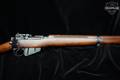 Oct 1948 ROF Fazakerly No. 4 Mk. 1 (F) Lee-Enfield .303 British Black in Good Condition Image 4
