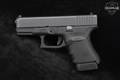 Glock 30 Gen4 .45 ACP Black in Good Condition Image 3