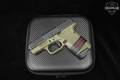 GForce Arms GF9 Rapture 9mm Luger Black in Excellent Condition Image 2