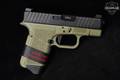 GForce Arms GF9 Rapture 9mm Luger Black in Excellent Condition Image 3